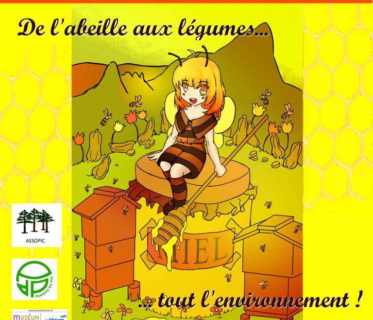 Fête des abeilles 2017